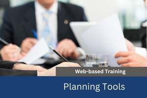 Planning Tools