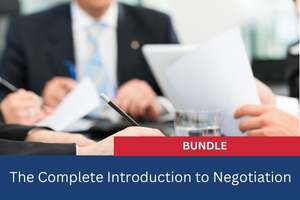 Bundle Negotiation